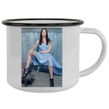 Hilary Rhoda Camping Mug