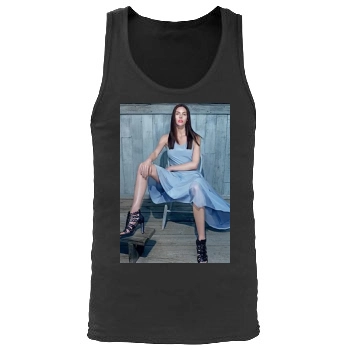 Hilary Rhoda Men's Tank Top