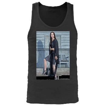 Hilary Rhoda Men's Tank Top