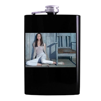 Hilary Rhoda Hip Flask