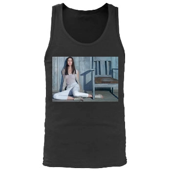 Hilary Rhoda Men's Tank Top