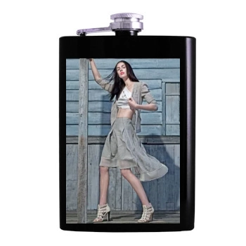 Hilary Rhoda Hip Flask