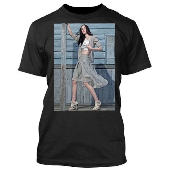 Hilary Rhoda Men's TShirt