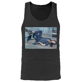 Hilary Rhoda Men's Tank Top