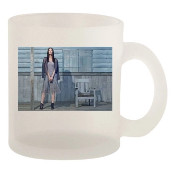 Hilary Rhoda 10oz Frosted Mug