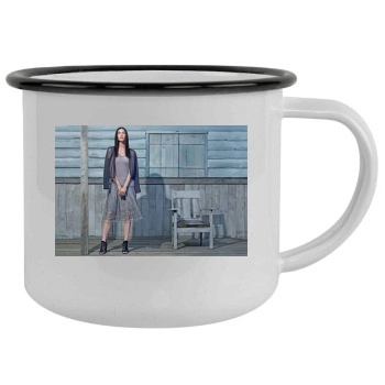 Hilary Rhoda Camping Mug