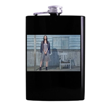 Hilary Rhoda Hip Flask