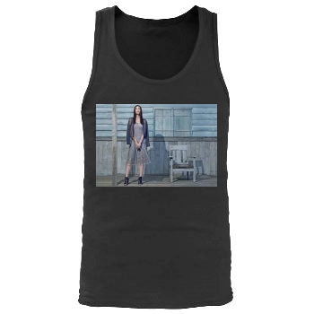 Hilary Rhoda Men's Tank Top