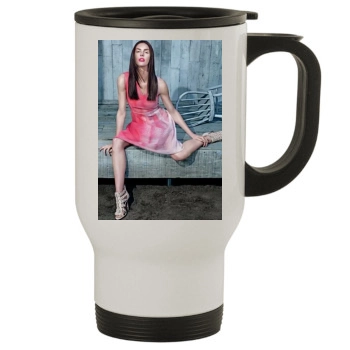 Hilary Rhoda Stainless Steel Travel Mug