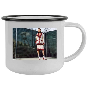 Hilary Rhoda Camping Mug