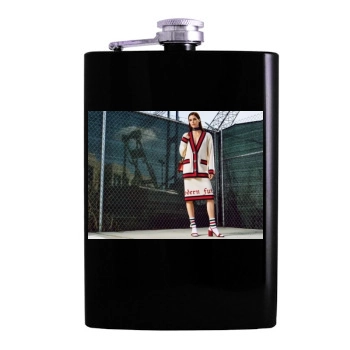 Hilary Rhoda Hip Flask