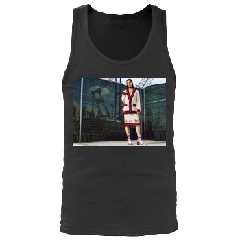 Hilary Rhoda Men's Tank Top