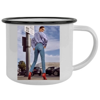 Hilary Rhoda Camping Mug