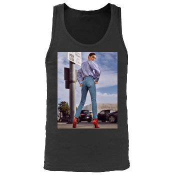 Hilary Rhoda Men's Tank Top