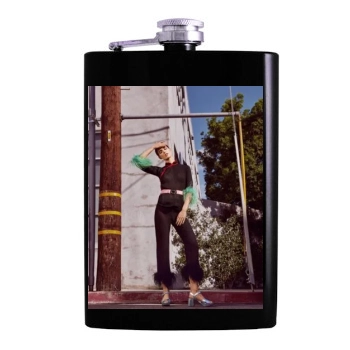 Hilary Rhoda Hip Flask