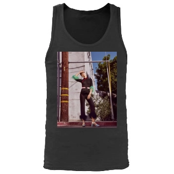 Hilary Rhoda Men's Tank Top