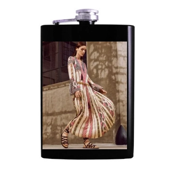 Hilary Rhoda Hip Flask