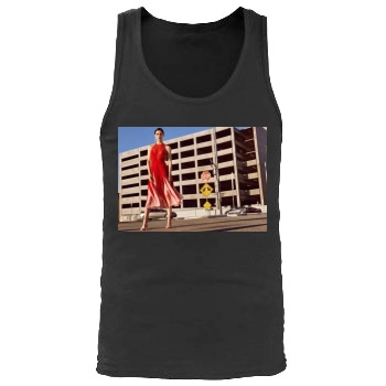 Hilary Rhoda Men's Tank Top