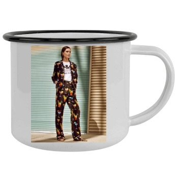 Hilary Rhoda Camping Mug