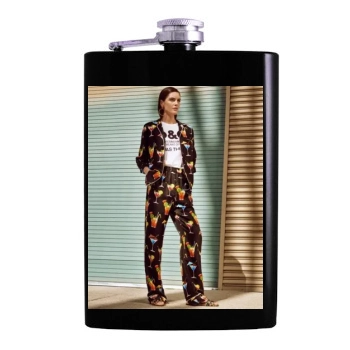 Hilary Rhoda Hip Flask