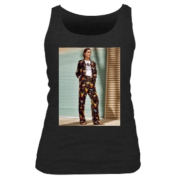 Hilary Rhoda Women's Tank Top