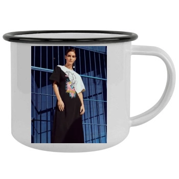 Hilary Rhoda Camping Mug