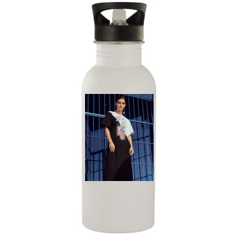 Hilary Rhoda Stainless Steel Water Bottle