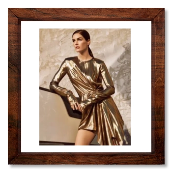 Hilary Rhoda 12x12