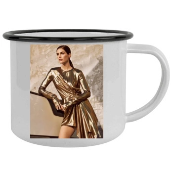 Hilary Rhoda Camping Mug