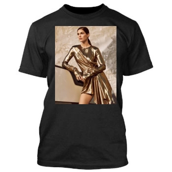 Hilary Rhoda Men's TShirt