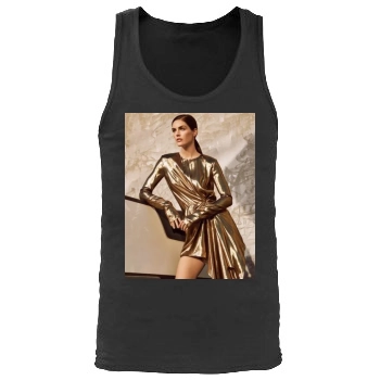 Hilary Rhoda Men's Tank Top