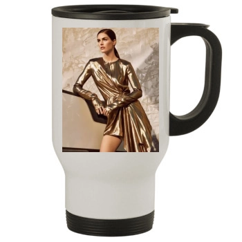 Hilary Rhoda Stainless Steel Travel Mug