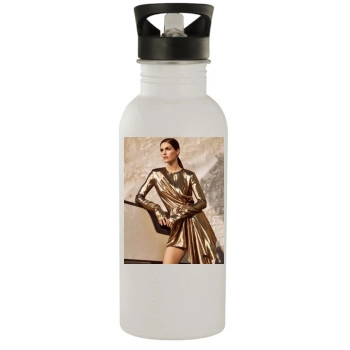 Hilary Rhoda Stainless Steel Water Bottle