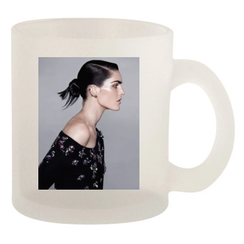 Hilary Rhoda 10oz Frosted Mug