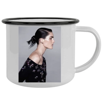 Hilary Rhoda Camping Mug