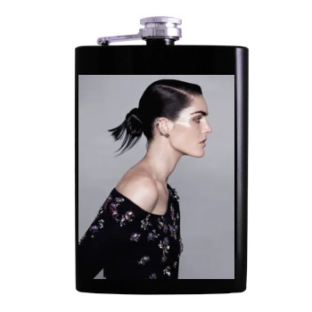 Hilary Rhoda Hip Flask