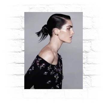 Hilary Rhoda Metal Wall Art