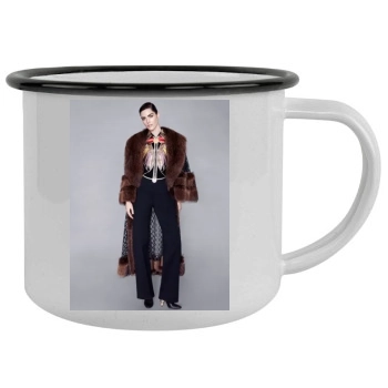 Hilary Rhoda Camping Mug