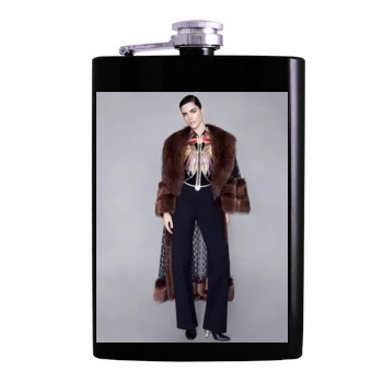 Hilary Rhoda Hip Flask