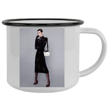 Hilary Rhoda Camping Mug