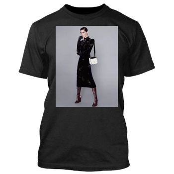 Hilary Rhoda Men's TShirt