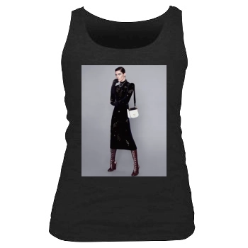 Hilary Rhoda Women's Tank Top