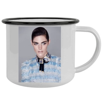 Hilary Rhoda Camping Mug