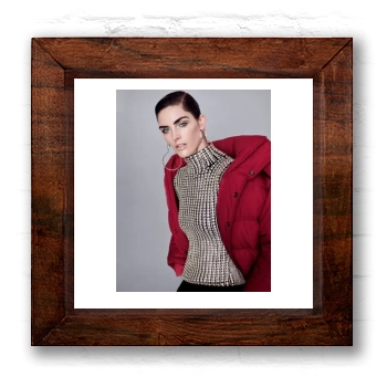 Hilary Rhoda 6x6