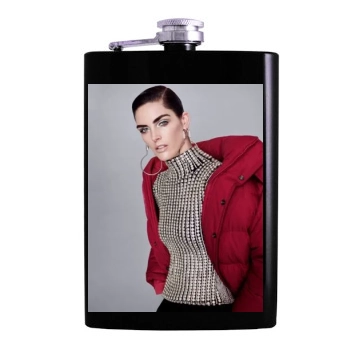 Hilary Rhoda Hip Flask