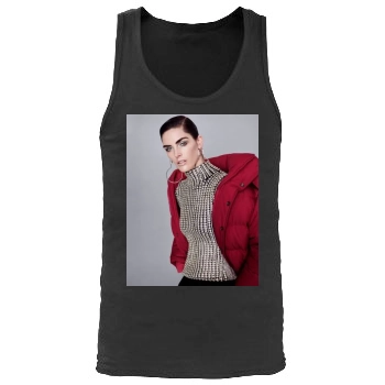 Hilary Rhoda Men's Tank Top