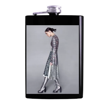 Hilary Rhoda Hip Flask