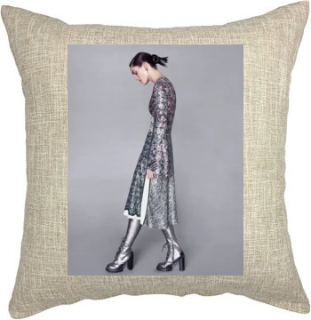 Hilary Rhoda Pillow