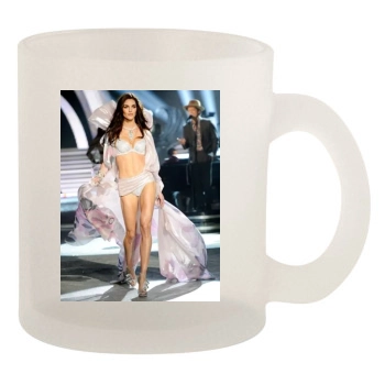 Hilary Rhoda 10oz Frosted Mug