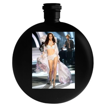 Hilary Rhoda Round Flask